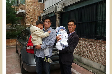 [서울중고차추천딜러][서울에서 방문해 주신 고객님-i30cw차량서울판매,중고차소개의 매력,서울중고차]