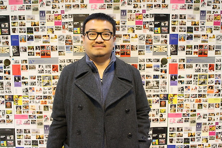 [시네토크] <크리스마스에 기적을 만날 확률> 연상호 감독과의 대화 “이 영화의 캐릭터들은 모두 존중과 배려를 받고 있다.”