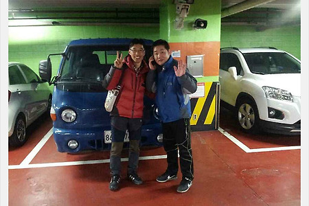 [인천에서 찾아주신 고객님 포터더블캡LPG판매후기]포터더블캡LPG판매후기,포터더블캡LPG,포터더블캡알선판매
