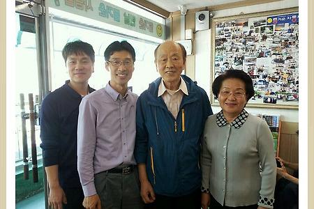 [세종시에서 방문해 주신 고객님-그랜드스타렉스12인승 차량을 판매하며, 세종시 시민교회,스타렉스12인승차량, 세종시민교회, 세종시중고차, 트라제XG, 행복한교회,