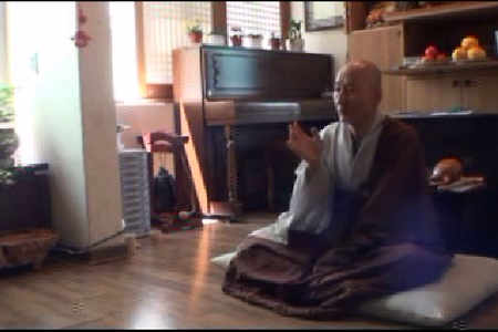 출가하려는 그대에게