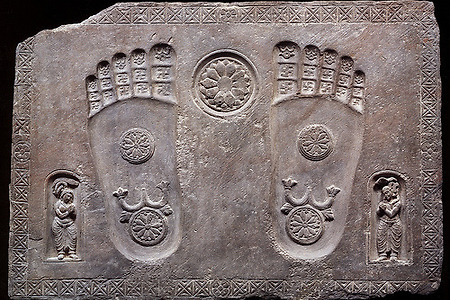 열반에 드시면 어디로 가시나요?