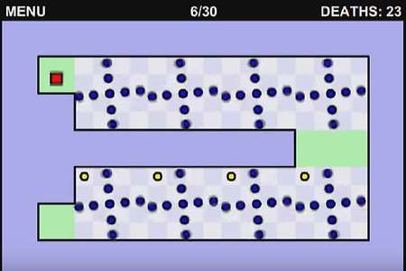 세상에서 가장 어려운 게임 1