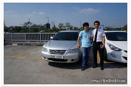 [경남 창원에서 NF쏘나타 LPG 구입하러 오신 고객님][NF쏘나타LPG판매후기][NF쏘나타LPG연비][NF쏘나타LPG일반인이전가능]