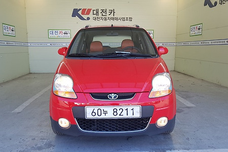 박부장이 경차 올뉴마티즈를 추천 드립니다