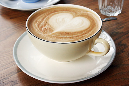 카페인 부작용, 중독되면 나타나는 증상?