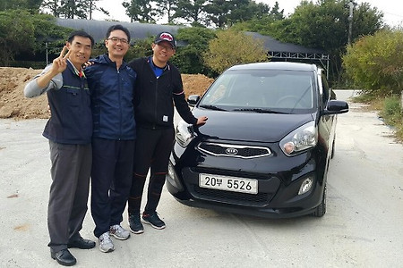 노은침례교회, 올뉴모닝차량판매, 교회중고차, 크리스챤딜러중고차, 저렴한좋은중고차,