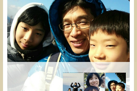 [2015년 새해를 맞이하며][새해 복 많이 받으세요][근하신년][청양의해]