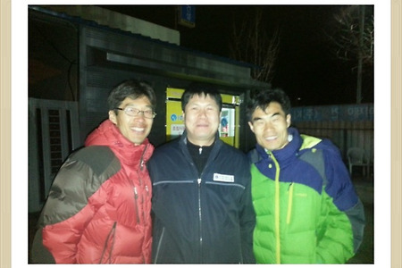 <'3월 광주에서 방문해 주신 고객님-포터2 CRDI 차량을 판매하며><3년만에 다시 찾아 주신 고객님><믿고 신뢰할 수 있는 중고차 딜러 박부장>