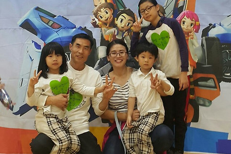 용전장로교회, 사과나무어린이집, 어린이운동회, 가을운동회,