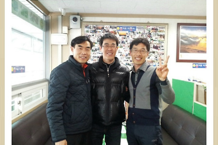 [대전에서 방문해 주신 고객님-클릭차량을 판매하며][대전대학교 네비게이토선교회추천][연비좋은차량]