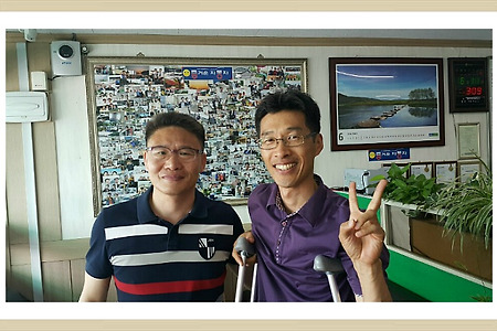 전남보성중고차, 오피러스차량판매후기, 십자인대수술, 대전대일카센타사장님, 보성녹차,
