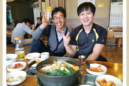 [충북 오창에서 방문해 주신 고객님-액티언스포츠4륜하드탑 차량을 매입하며,충북중고차,전국중고차매입,신뢰할수 있는 중고차매입,중고차매입서류,액티언스포츠4륜,