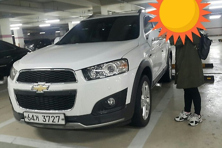 청주중고차, 캡티바LT매입후기, 중고차신뢰, 중고차best추천딜러, 믿고보는즐거운자동차