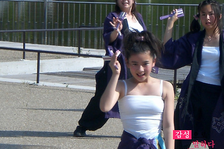 [일본여행] 나고야 - 요사코이 유메마츠리(よさこい夢まつり)