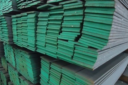 평철(Flat Bar)의 중량규격표와 중량구하는 공식