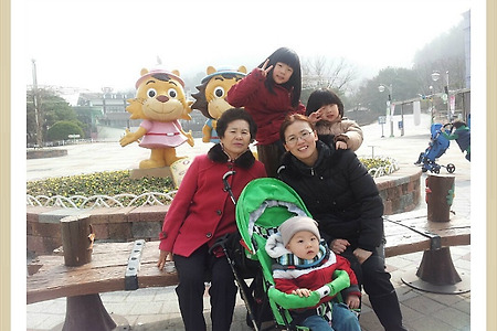 [대전오월드가족나들이, 삶의 휴식, 살아가며 생각하며, 감사하는 마음, 즐거운자동차.com, 즐거운자동차박부장,
