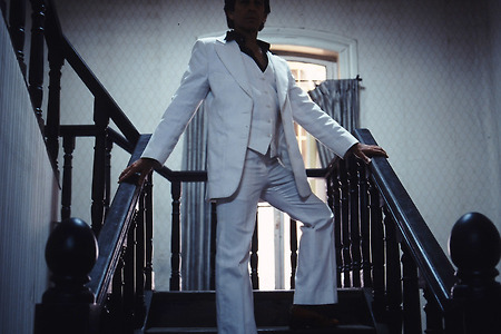 [리뷰] <토니 마네로> -'미국화'된 껍데기의 비극