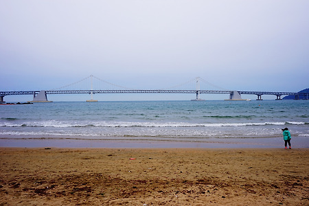 광안리