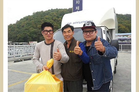 [경남 창원에서 방문해 주신 고객님-포터2윙바디탑차 차량을판매, 창원중고차,즐거운자동차,중고차의 믿음과 신뢰,중고차딜러추천,대전중고차,
