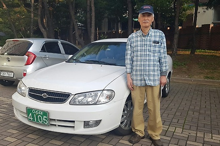 대전중고차, SM3매입, 저렴한중고차추천, 중고차매입판매알선,