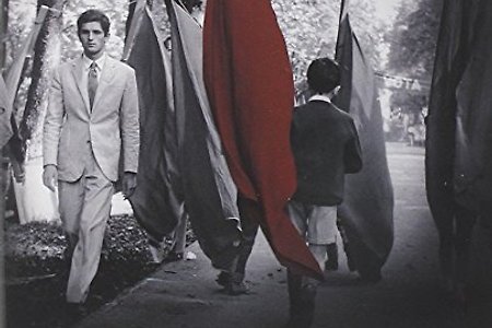 [리뷰] 현재의 노스탤지어 혹은 이데올로기의 휴가  - 베르나르도 베르톨루치의 <혁명 전야>