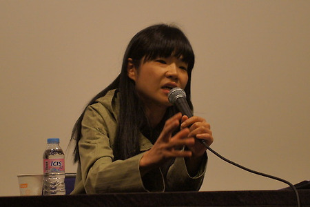 [스튜디오 다이에 특집 - 시네토크]마스무라 야스조의 영화에서 공동체성과 촉각성