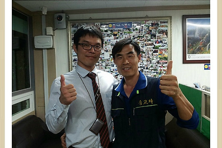 [경남 마산에서 방문해 주신 고객님-라세티 프리미어 추천차량, 즐거운자동차 추천차량, 월평동 중고차,