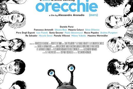 [시네토크]  “이 세상 자체가 비현실적이라고 생각한다” - <귀>의 알레산드로 아로나디오 감독