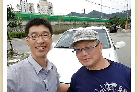 ​영동중고차, 뉴렉스톤차량판매, 영동고려화약, 한우마을, 중고차신뢰,