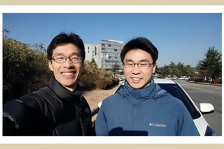한국원자력연구소박사님, 올뉴모닝판매후기, 중고차의기적, 교회중고차후원,