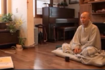 세속의 인연, 진리의 인연