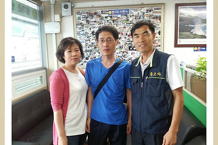 [서울에서 방문해 주신 고객님 내외분-뉴아반떼XD차량을 판매하며, 데살로니가 후서, 일하는 삶의 축복과 양식, 악덕업주, 딸과 함께 하는 직업, 비오는 날의 세차, 서울중고차,