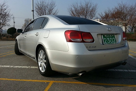 <판매완료>렉서스 GS300 P-Grade S190 판매,렉서스 GS300판매, 대전중고차렉서스전국최저가