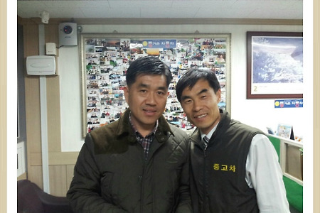 [대전중고차추천딜러][대전에서 방문하신 고객님-말리부LT차량판매][월평동중고차][중고차추천딜러]