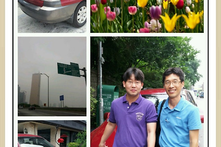 <서울에서 방문해 주신 고객님-엑스트렉 차량을 구입해 주신 고객님><여의도 순복음교회 전도사님 감사합니다!세상살아가는 참맛을 경험하며><중고차사고,팔때 믿을만한 중고차추천딜러 즐..