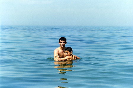 [리뷰] 아이들을 지켜야 한다 -지아니 아멜리오의 <아이들 도둑>