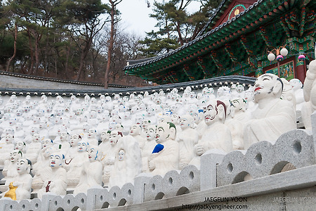 강화 석모도 보문사