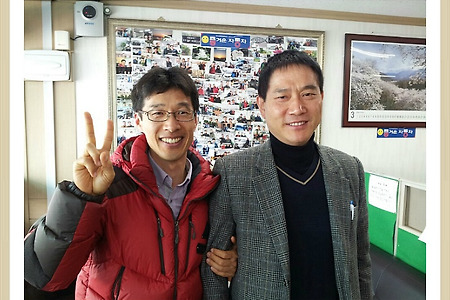 [대전에서 방문해 주신 고객님-스포티지R차량을 판매하며, 연비좋은중고차,중고차의 신뢰는 봄꽃과 같은 향기를 낸다,즐거운자동차박부장,중고차베스트추천딜러,