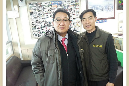 [대전에서 방문해 주신 고객님-올란도차량을 매입하며][올란도LTZ디젤프리미어 차량매입][올란도디젤차량,좋은중고차차량소개]