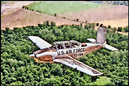 클래식 항공ㆍClassic Aviation