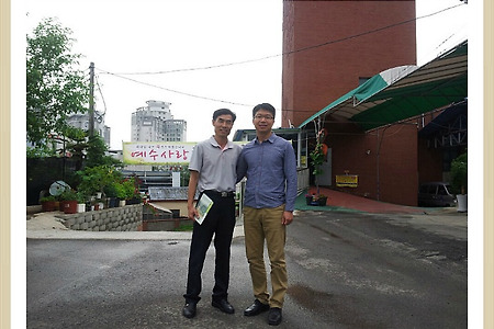 [진주 금산교회 김목사님과 함께, 진주 금산교회를 소개합니다, 영혼을 향한 사랑, 진주금산교회 방문, 진주무나뜨미술학원을 추천합니다, 교회방문기,