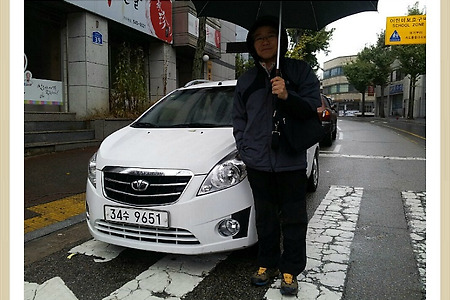 [대전에서 방문해 주신 고객님-마티즈크리에이티브 매입하며, 대전중고차매입, 월평동중고차, 가수원중학교,플러스의료기,중고차추천,