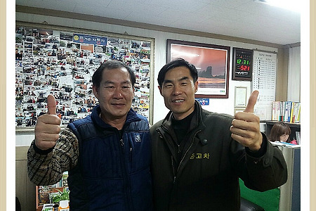 [충남 금산에서 방문해 주신 고객님-Sm7차량을 판매하며][고향의의미]