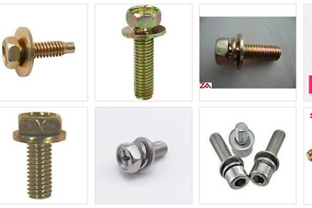 셈스볼트/샘스볼트(SEM'S Bolt)의 용도와 규격, 사진