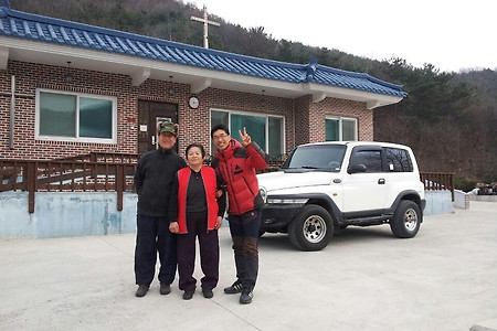 [경기도 양평에서 방문해 주신 고객님-코란도를 구입하신 고객님[대전중고차]100만원대 중고차 안전한가요? 믿고 신뢰하고 맡기는 중고차 딜러 박부장의 중고차 판매이야기