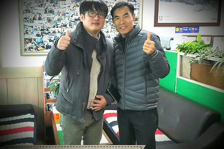 인천중고차, 뉴포터구입고객님구입후기, 박부장의신념, 믿을수있는중고차,