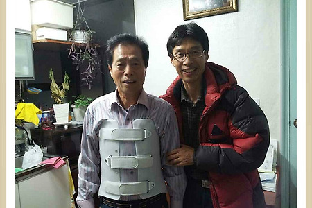 [인천에서 방문해 주신 고객님-e마이티차량을 매입하며][고난가운데 하나님의 능력을 경험합니다][중고차전국매입]
