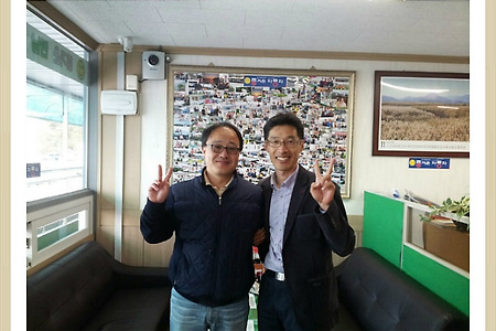 [거제도중고차추천딜러][거제도에서 방문해 주신 박사님-뉴쎄라토차량을 판매하며][중고차딜러추천,월평동중고차,대전중고차딜러추천]
