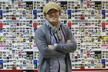 [시네토크] <인톨러런스> 권해효 배우와의 대화 "좋은 연기는 보는 순간 바로 구분할 수 있다"